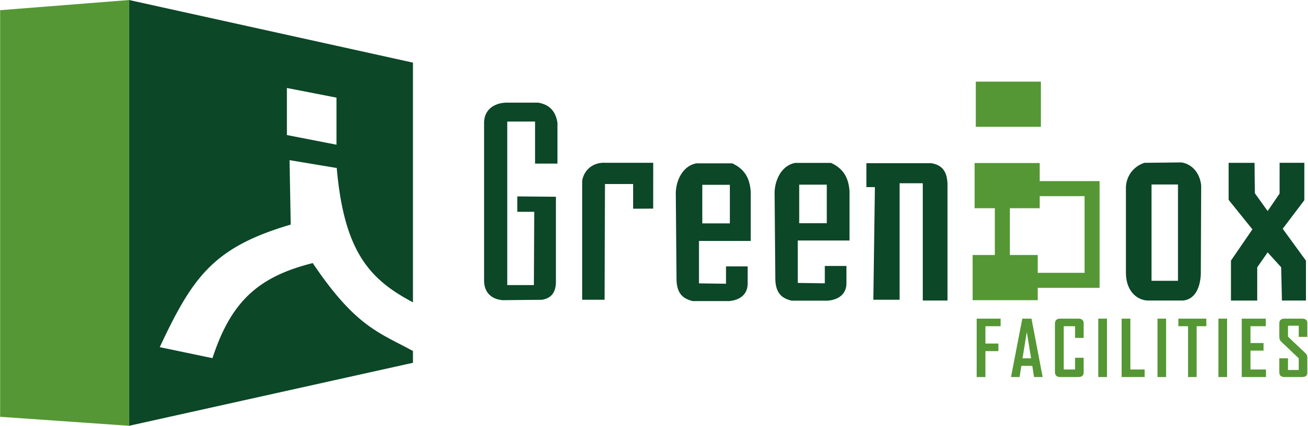 Greenbox Facilities Limited