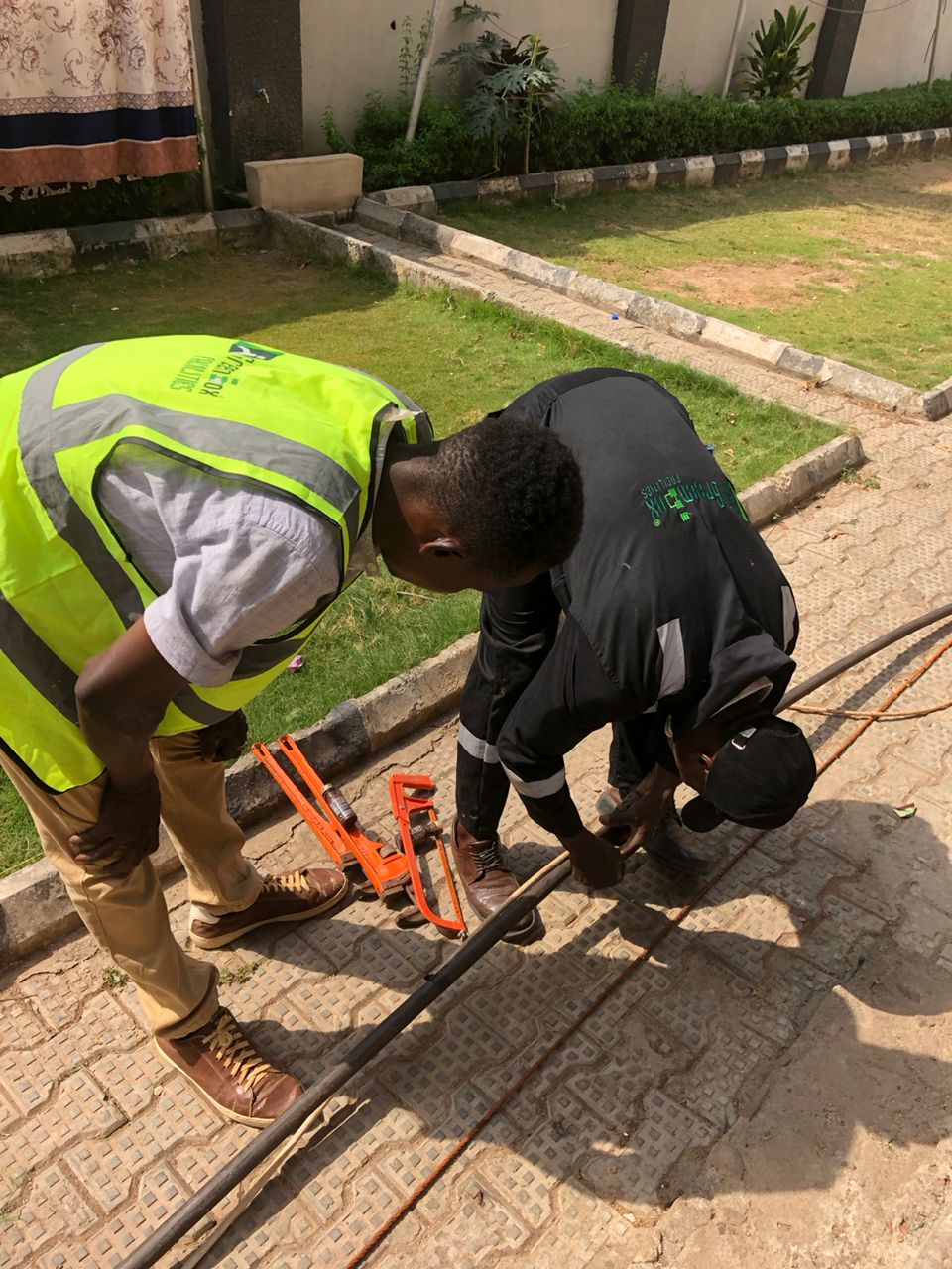 Get Our Best Services @ Your Door.