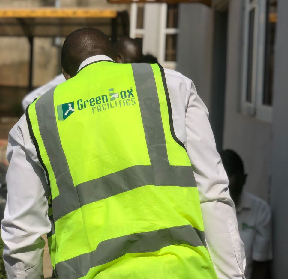 Greenbox Facilities Limited has evolved to become a leading facility management service provider in Abuja, Nigeria